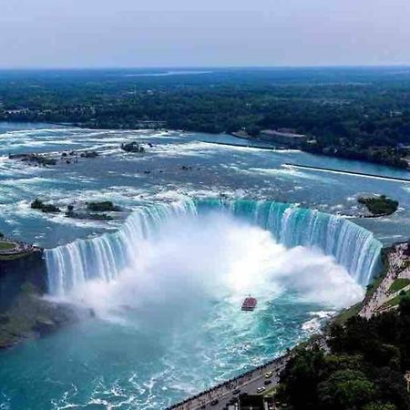Cozy Suite Niagara Falls Ngoại thất bức ảnh