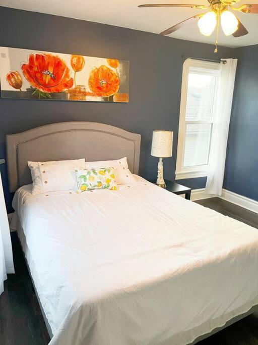 Cozy Suite Niagara Falls Ngoại thất bức ảnh