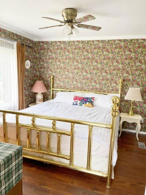 Cozy Suite Niagara Falls Ngoại thất bức ảnh